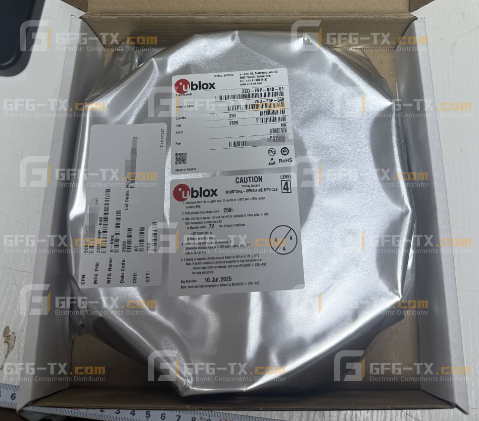 ZED-F9P-04B