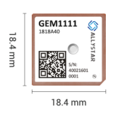 GEM1111