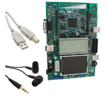 STM32L152D-EVAL