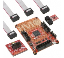 STM32L1-MAGNET