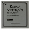 XC4VLX60-11FFG668C Image