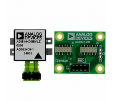 ADIS16400/PCBZ