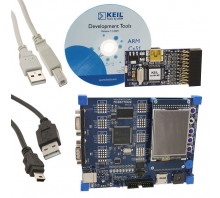 STM3210E-SK/KEIL