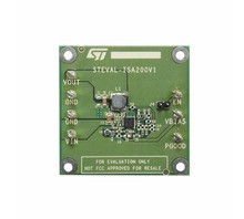 STEVAL-ISA200V1