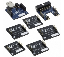 STM8T143-EVAL