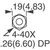 ATSAMD21E15L-MFT Image