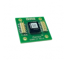 ADIS16260/PCBZ