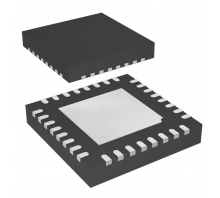 ATMEGA32C1-15MZ