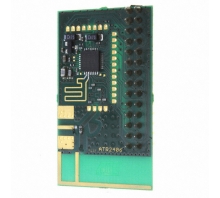 ATR2406-DEV-BOARD