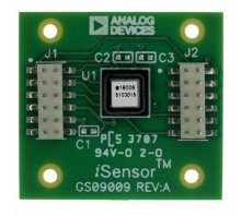 ADIS16006/PCBZ