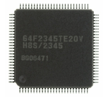 DF2345TE20V