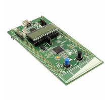 STM32L152C-DISCO