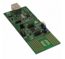 STM8SVLDISCOVERY