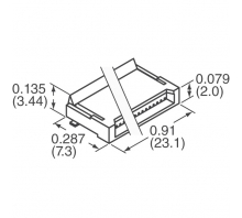 XF2H-3815-1LW