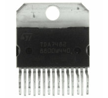 TDA7266