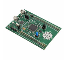 STM32F3DISCOVERY