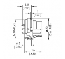 T 3506 000