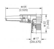 T 3401 055