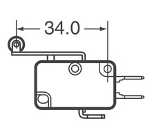 D3V-16G6M-1C25-K