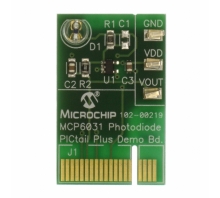 MCP6031DM-PTPLS