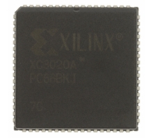 XC3120A-3PC68C