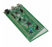 STM32F072B-DISCO