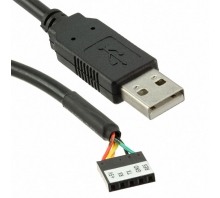 4D PROGRAMMING CABLE