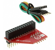 4D SERIAL PI ADAPTOR