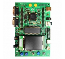 STM32L152-EVAL