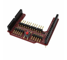 4D ARDUINO ADAPTOR SHIELD II