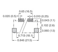 XF2M34151L