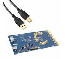 AD9510/PCBZ