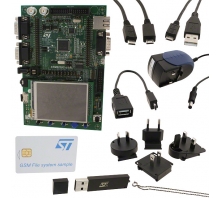 STM3210C-EVAL