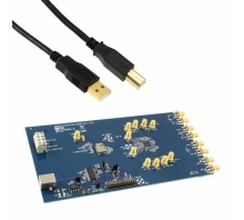 AD9510-VCO/PCBZ