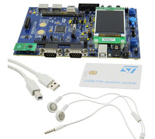 STM32091C-EVAL