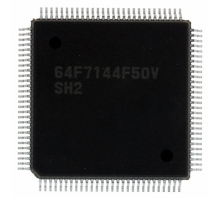 HD64F7144FW50V